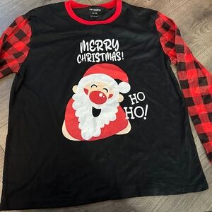 Christmas tshirt